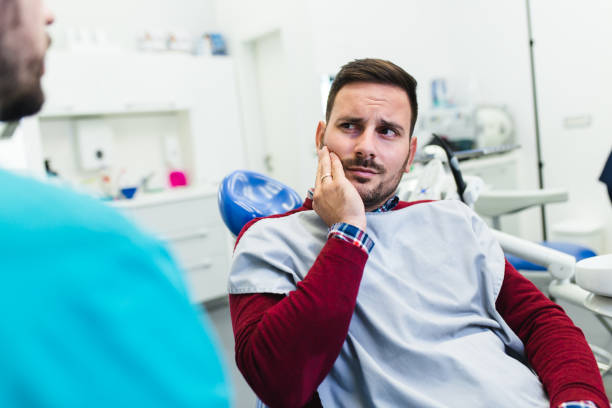 TMJ/TMD Treatment in Bannockburn, IL