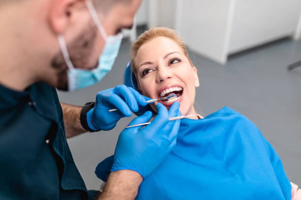Best Emergency Dental Care  in Bannockburn, IL