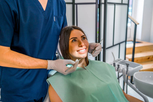 Dental X-Rays and Imaging in Bannockburn, IL