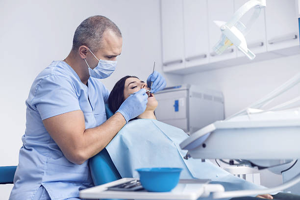 Best Dental X-Rays and Imaging  in Bannockburn, IL
